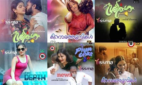 yessma series|All Yessma Web Series List, Release Date.
